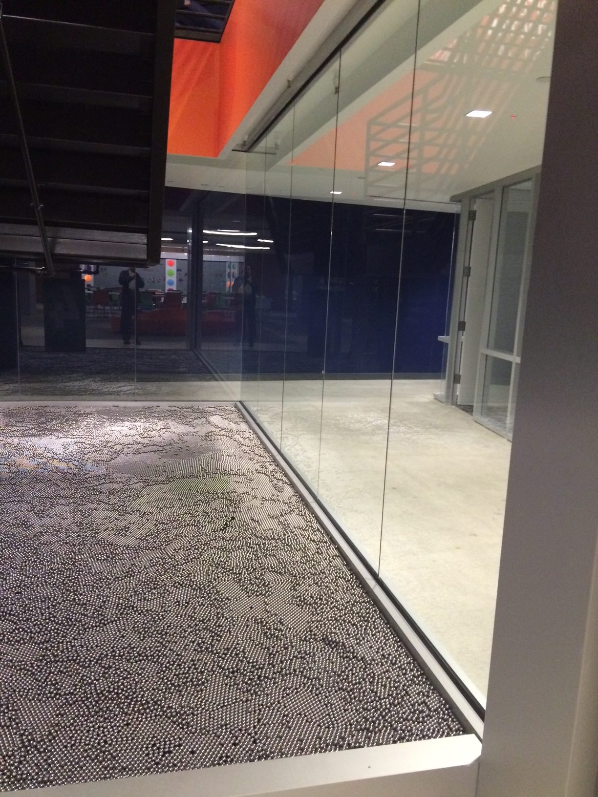 Plymouth Glass commercial project