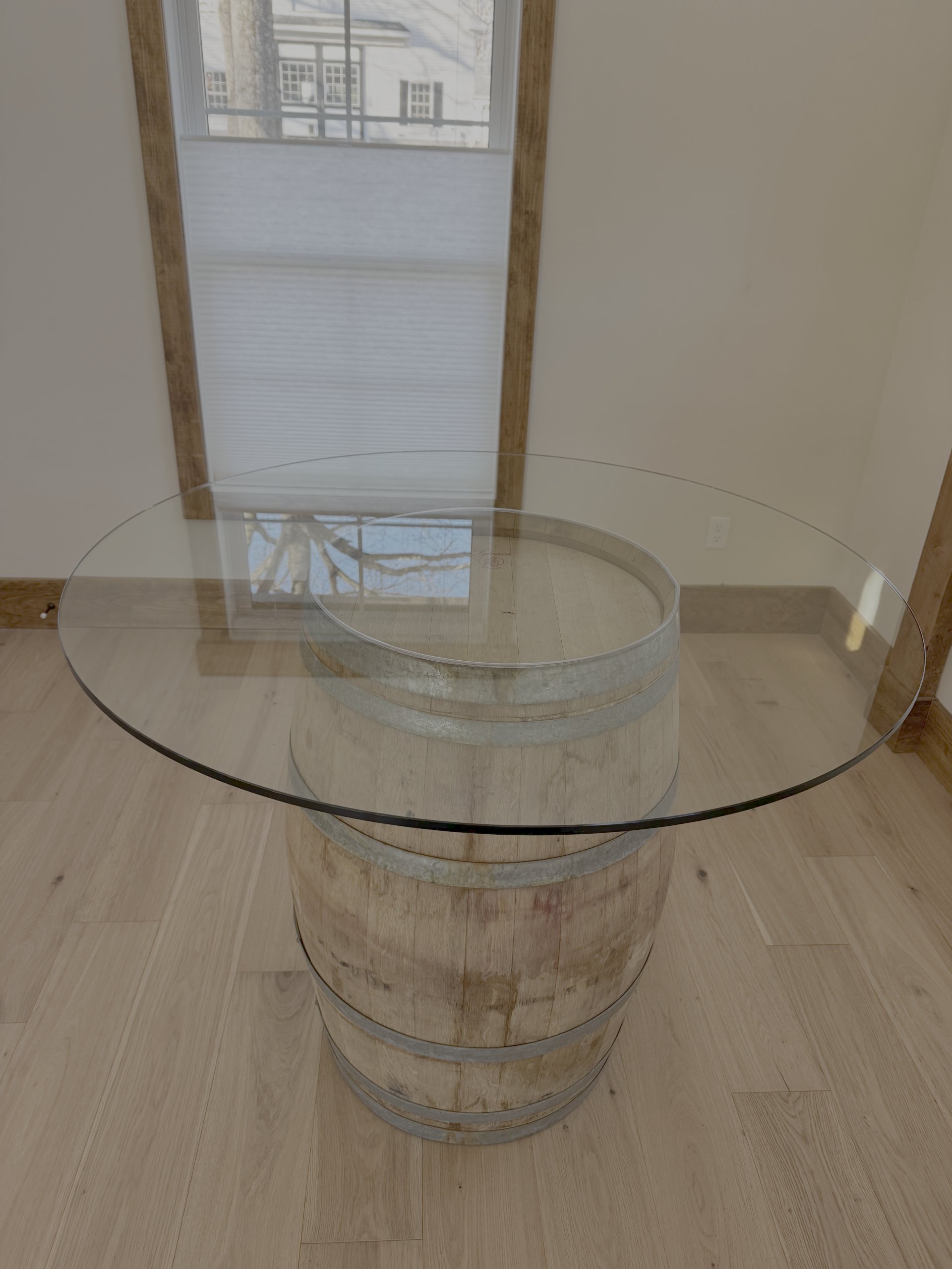 Plymouth Glass residential project