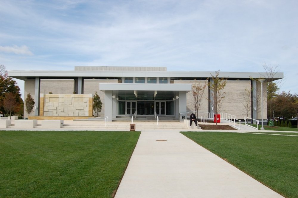 Plymouth Glass commercial project