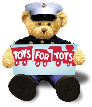 Toys for Tots